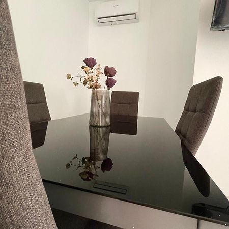 Ferienwohnung Balerma Brisa De Mar Atico El Ejido Exterior foto